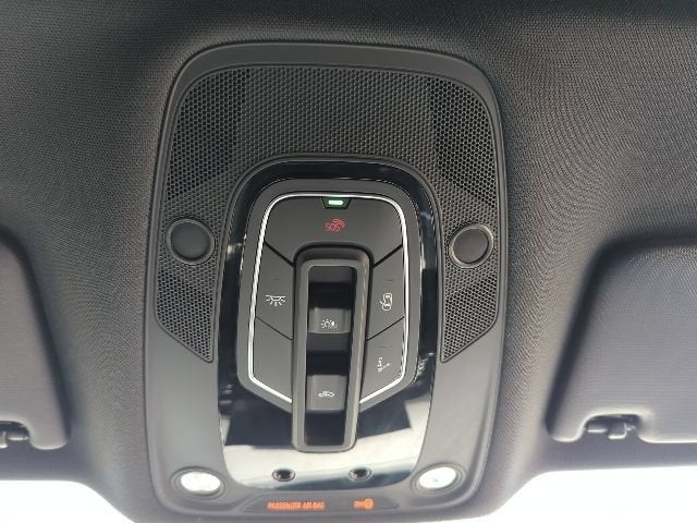 2022 Audi SQ5 Premium Plus
