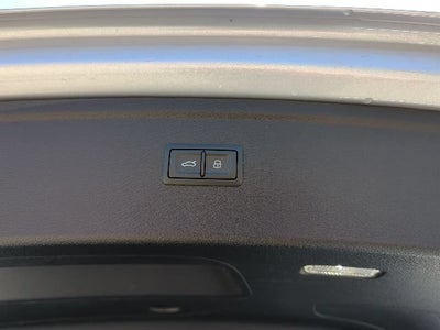 2022 Audi SQ5 Premium Plus