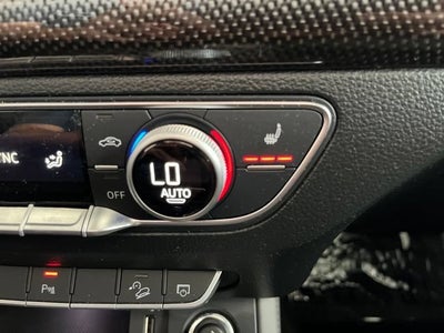 2022 Audi SQ5 Premium Plus