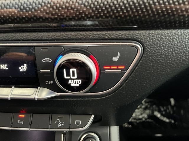 2022 Audi SQ5 Premium Plus