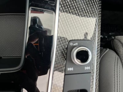2022 Audi SQ5 Premium Plus