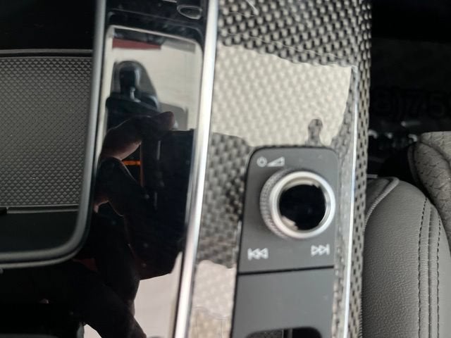 2022 Audi SQ5 Premium Plus