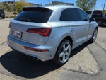 2022 Audi SQ5 Premium Plus