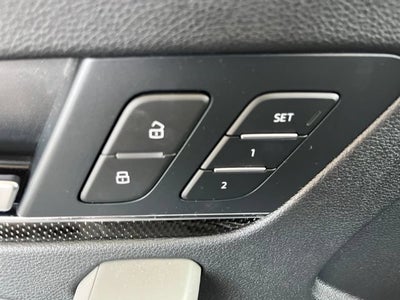2022 Audi SQ5 Premium Plus