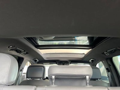 2022 Audi SQ5 Premium Plus