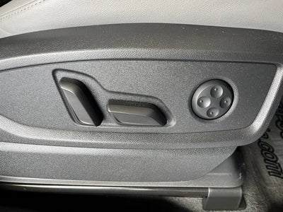 2022 Audi SQ5 Premium Plus