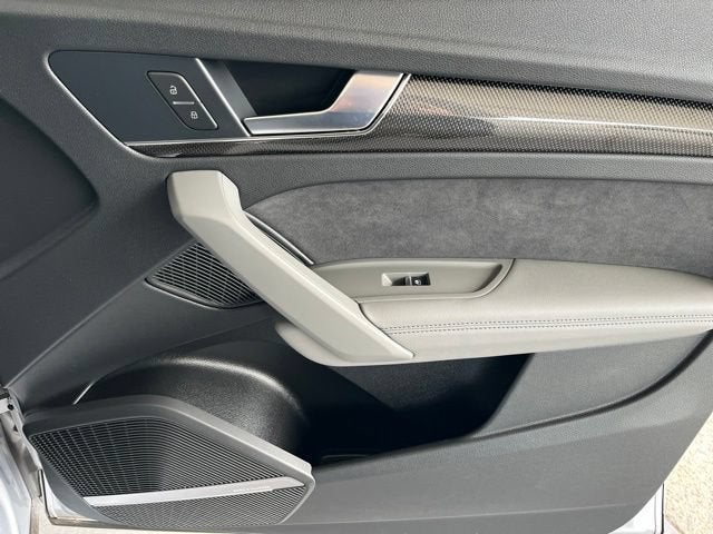 2022 Audi SQ5 Premium Plus