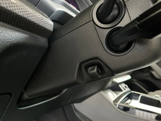 2022 Audi SQ5 Premium Plus