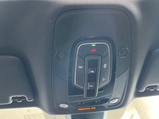2022 Audi SQ5 Premium Plus