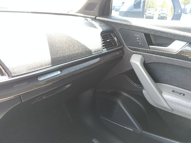 2022 Audi SQ5 Premium Plus