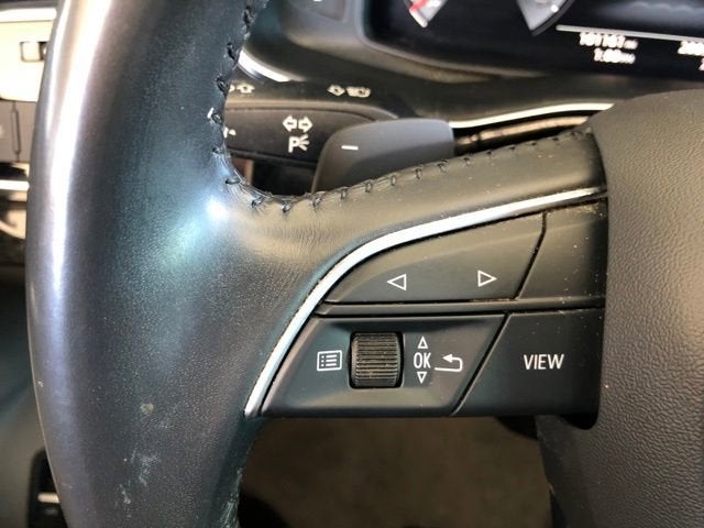 2020 Audi Q7 Premium Plus
