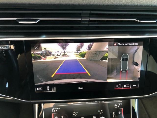 2020 Audi Q7 Premium Plus
