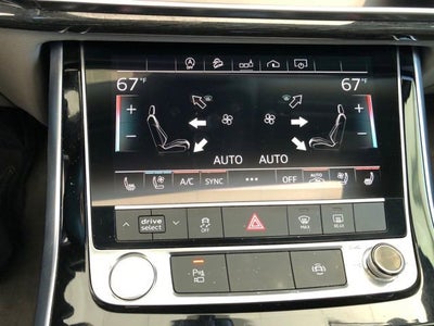 2020 Audi Q7 Premium Plus