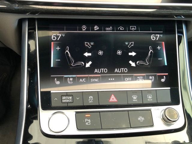 2020 Audi Q7 Premium Plus