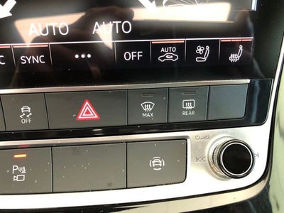 2020 Audi Q7 Premium Plus