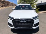 2020 Audi Q7 Premium Plus