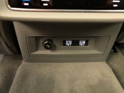 2020 Audi Q7 Premium Plus
