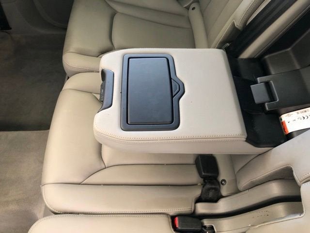 2020 Audi Q7 Premium Plus