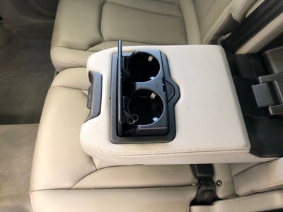 2020 Audi Q7 Premium Plus