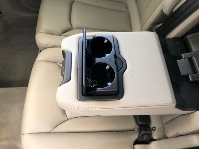 2020 Audi Q7 Premium Plus