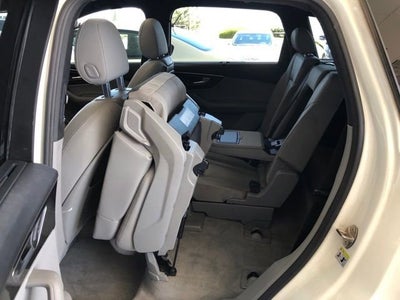 2020 Audi Q7 Premium Plus