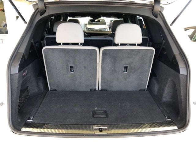 2020 Audi Q7 Premium Plus