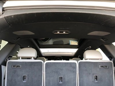 2020 Audi Q7 Premium Plus