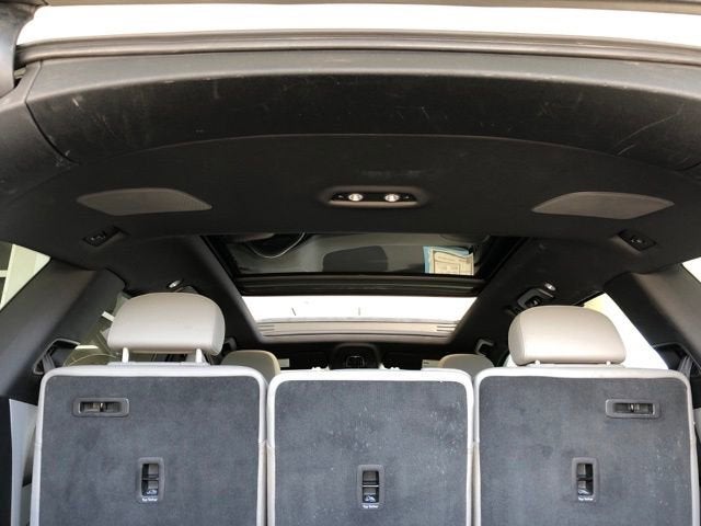 2020 Audi Q7 Premium Plus