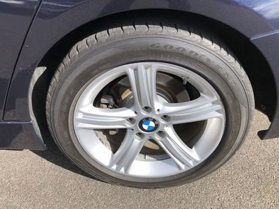 2012 BMW 3 Series 328i