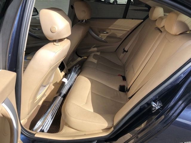 2012 BMW 3 Series 328i
