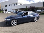 2012 BMW 3 Series 328i
