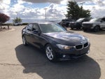 2012 BMW 3 Series 328i