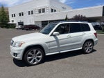 2010 Mercedes-Benz GLK GLK 350