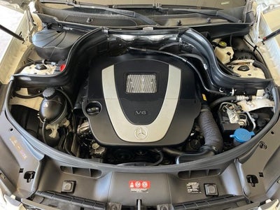 2010 Mercedes-Benz GLK GLK 350
