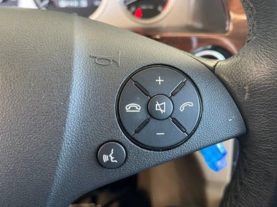 2010 Mercedes-Benz GLK GLK 350