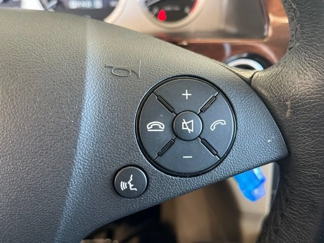 2010 Mercedes-Benz GLK GLK 350