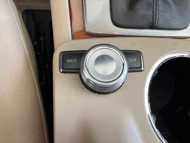2010 Mercedes-Benz GLK GLK 350
