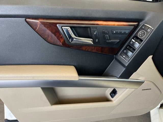 2010 Mercedes-Benz GLK GLK 350