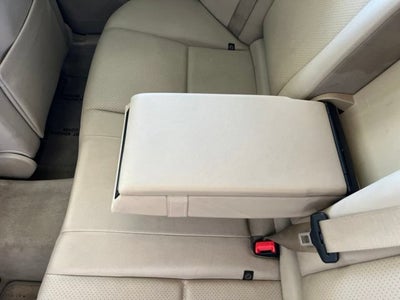 2010 Mercedes-Benz GLK GLK 350