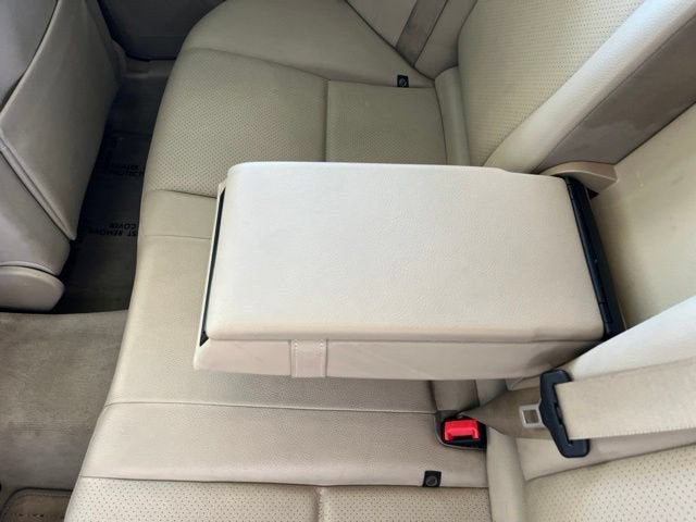 2010 Mercedes-Benz GLK GLK 350
