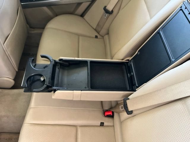 2010 Mercedes-Benz GLK GLK 350