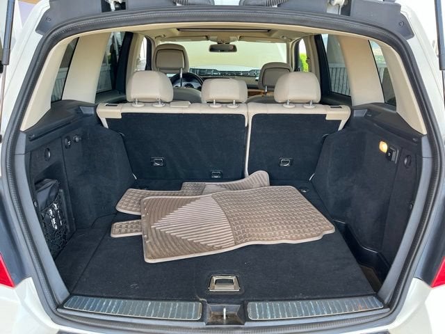 2010 Mercedes-Benz GLK GLK 350