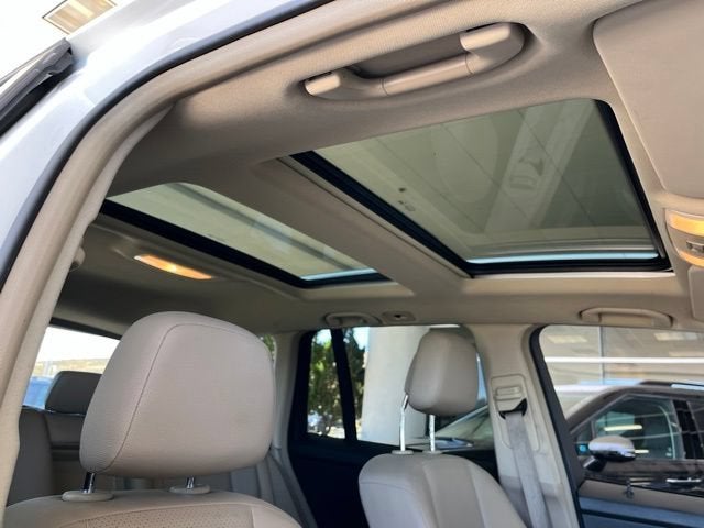 2010 Mercedes-Benz GLK GLK 350
