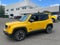 2015 Jeep Renegade Trailhawk