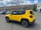 2015 Jeep Renegade Trailhawk