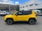 2015 Jeep Renegade Trailhawk