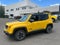 2015 Jeep Renegade Trailhawk