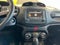2015 Jeep Renegade Trailhawk