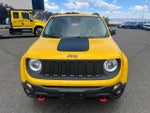2015 Jeep Renegade Trailhawk
