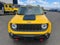 2015 Jeep Renegade Trailhawk